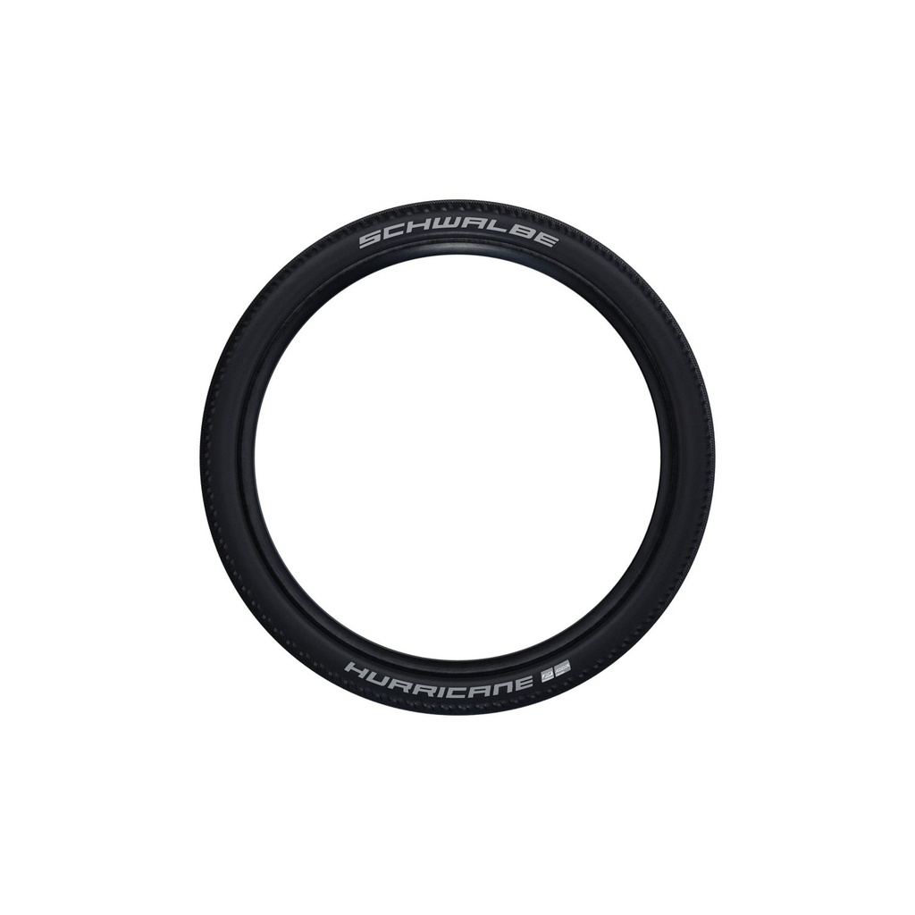 KÖP 27,5X2,00 (50-584) SCHWALBE HURRICANE HS499 FEKETE