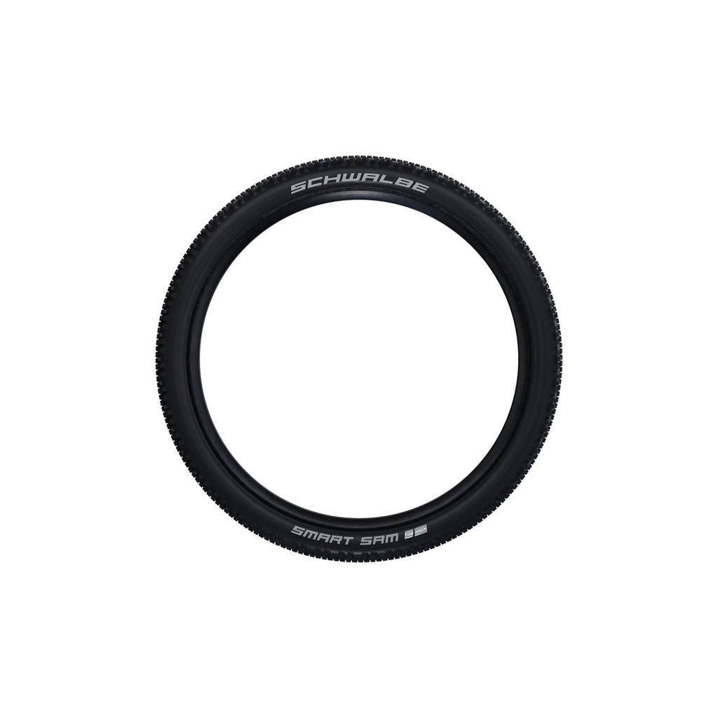 KÖP 700X40C (42-622) 28X1,60 SCHWALBE SMART SAM HS624 FEKETE