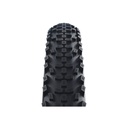 KÖP 26X1,85 (47-559) SCHWALBE SMART SAM HS624 FEKETE