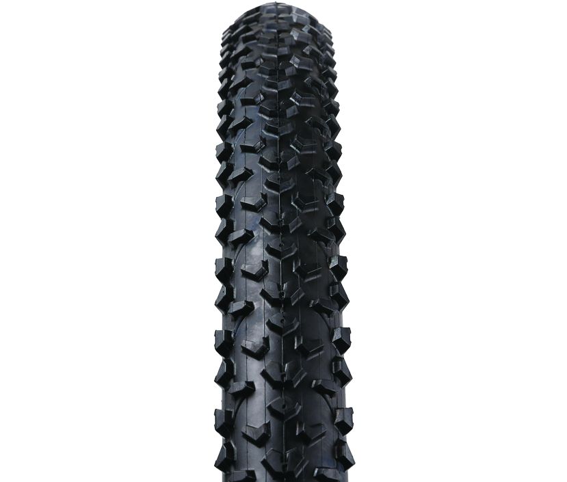 Freedom Black Diamond sport drótperemes 29er gumiköpeny [2.25, fekete]