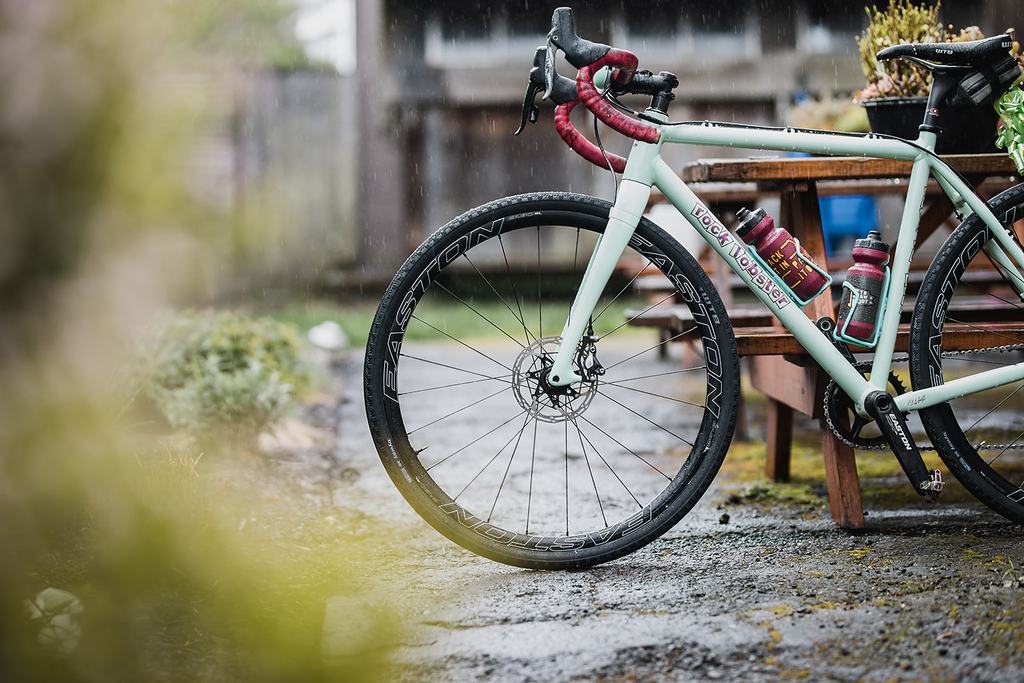 WTB ByWay 650B Light Fast Rolling TCS SG2 hajtogatható 27,5"-os gumiköpeny [1.9, fekete]