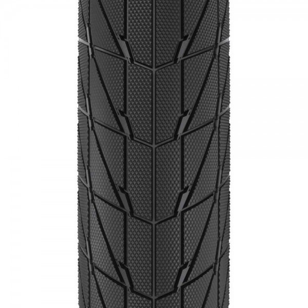 WTB Groov-E Comp DNA reflexcsíkos drótperemes 27,5"-os gumiköpeny [2.4, fekete]