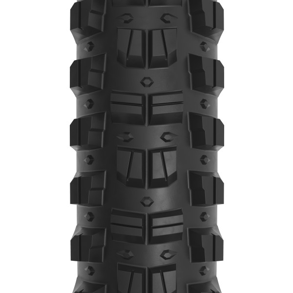 WTB Judge TCS Tough High Grip TriTec E25 hajtogatható 29er gumiköpeny [2.4, fekete]