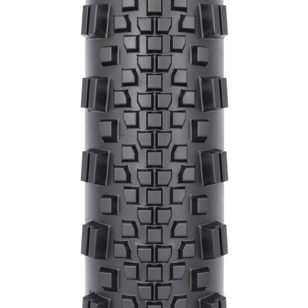 WTB Raddler TCS Light Fast Rolling hajtogatható 622/700c gumiköpeny [40, fekete, Bliszteres]