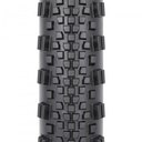 WTB Raddler TCS Light Fast Rolling SG2 hajtogatható 622/700c gumiköpeny [40, fekete]