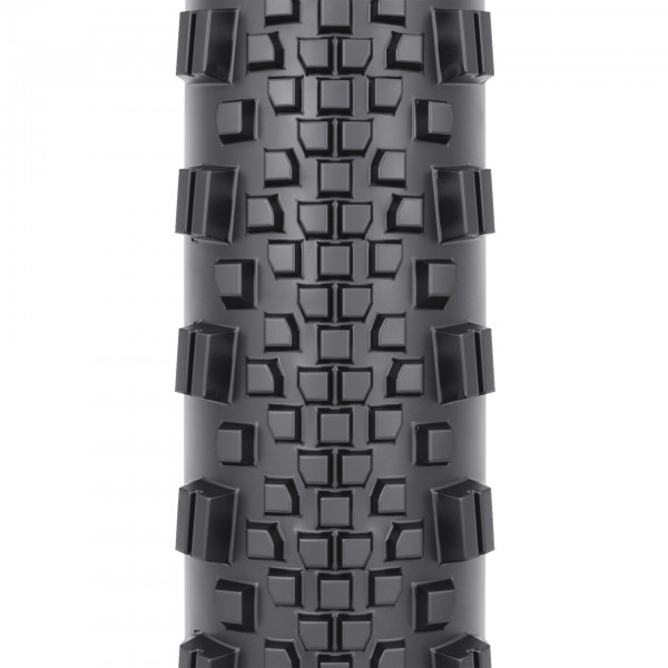 WTB Raddler TCS Light Fast Rolling SG2 hajtogatható 622/700c gumiköpeny [44, fekete]