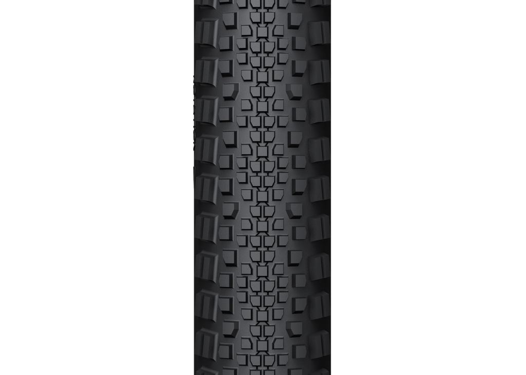 WTB Riddler TCS Light Fast Rolling SG2 hajtogatható 622/700c gumiköpeny [37, fekete]