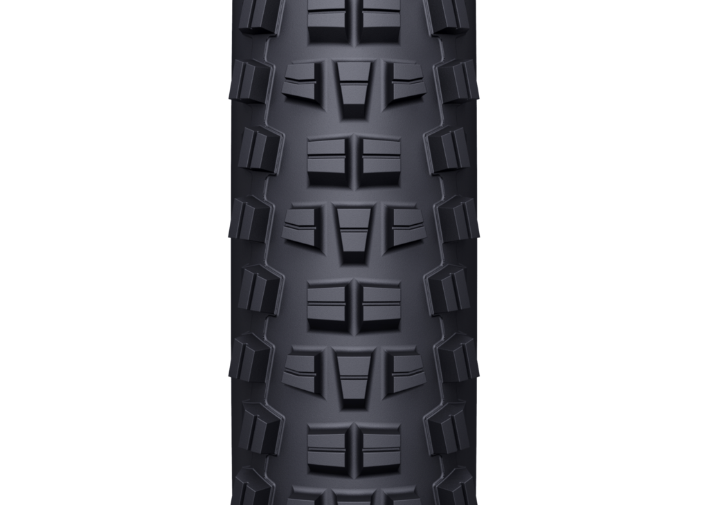 WTB Trail Boss TCS Light Fast Rolling SG2 hajtogatható 29er gumiköpeny [2.25, fekete]