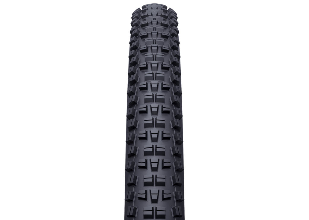 WTB Trail Boss TCS Light Fast Rolling SG2 hajtogatható 29er gumiköpeny [2.4, fekete]