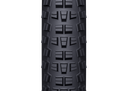 WTB Trail Boss TCS Light Fast Rolling SG2 hajtogatható 29er gumiköpeny [2.4, fekete]
