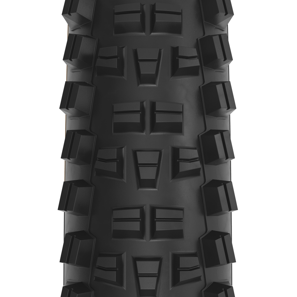 WTB Trail Boss TCS Tough Fast Rolling TriTec E25 hajtogatható 27,5"-os gumiköpeny [2.6, fekete]