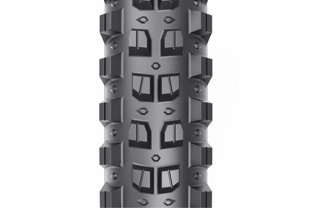 WTB Verdict TCS Tough High Grip TriTec SG1 IP+ E50 hajtogatható 29er gumiköpeny [2.5, fekete]