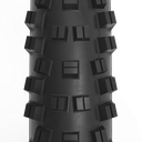 WTB Vigilante TCS Tough High Grip TriTec E25 hajtogatható 29er gumiköpeny [2.5, fekete]