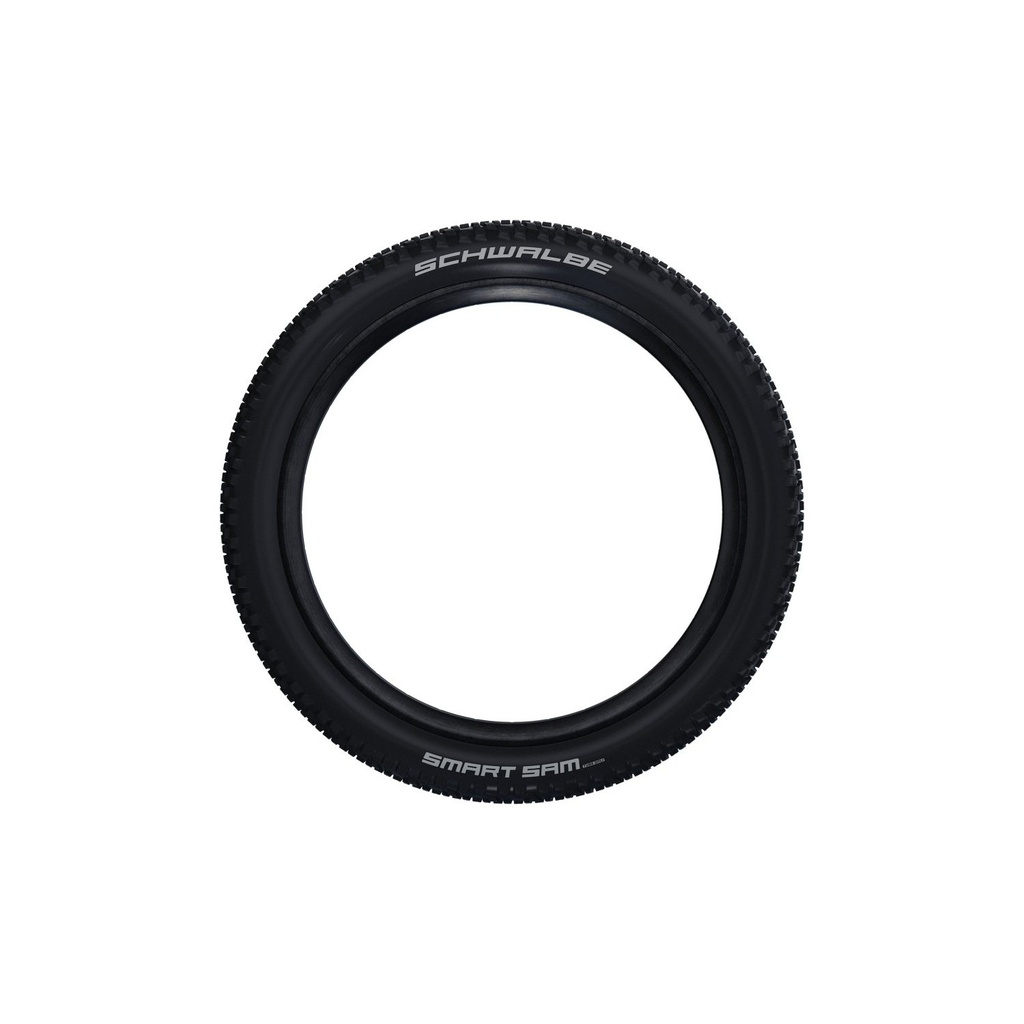 KÖP 26X2,10 (54-559) SCHWALBE SMART SAM HS624 FEKETE