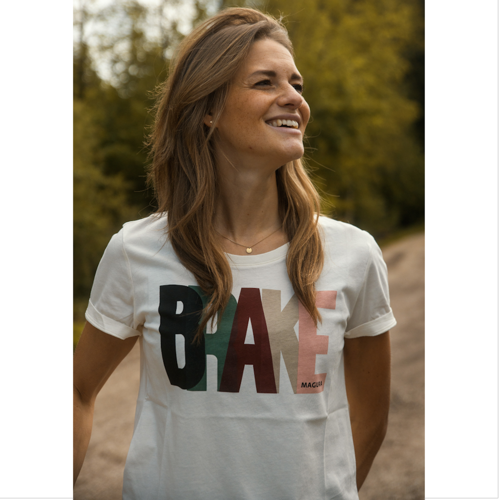 Magura Brake rövid ujjú póló [L]