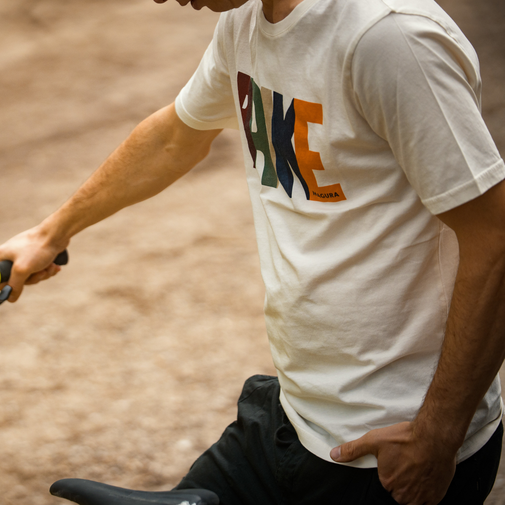 Magura Brake rövid ujjú póló [S]