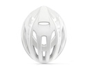 MET Rivale Mips kerékpáros sisak [fehér, 58-61 cm (L)]