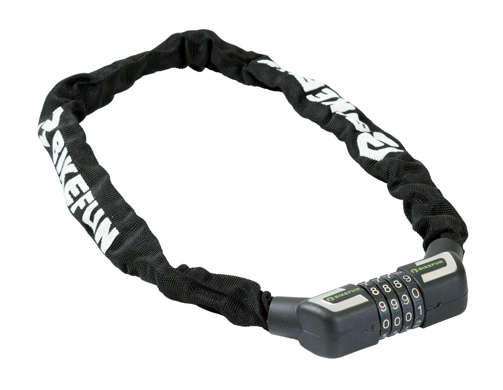 Lakat BF lánc CityChain Code4