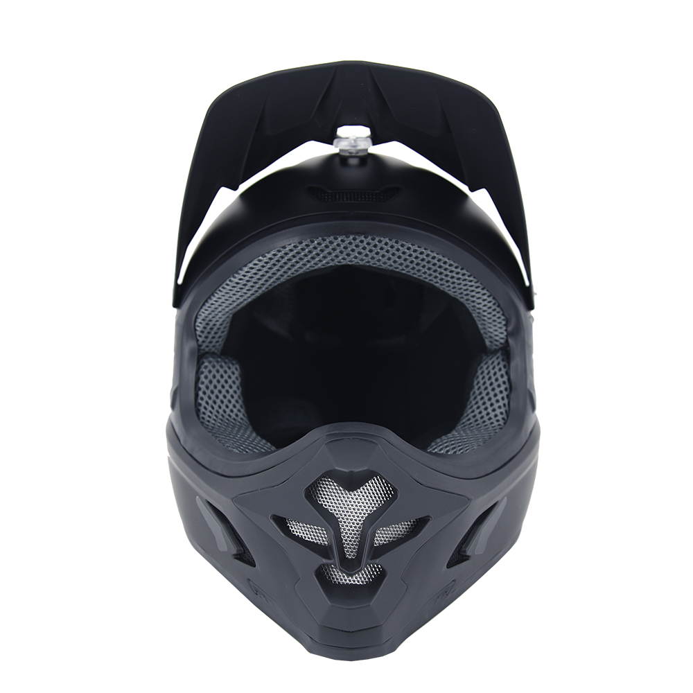 Safety Labs Propel fullface kerékpáros sisak [fekete, 47-56 cm (XS)]