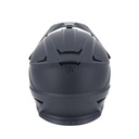 Safety Labs Propel fullface kerékpáros sisak [fekete, 54-56 cm (S)]