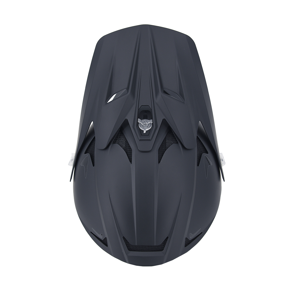 Safety Labs Propel fullface kerékpáros sisak [fekete, 56-58 cm (M)]