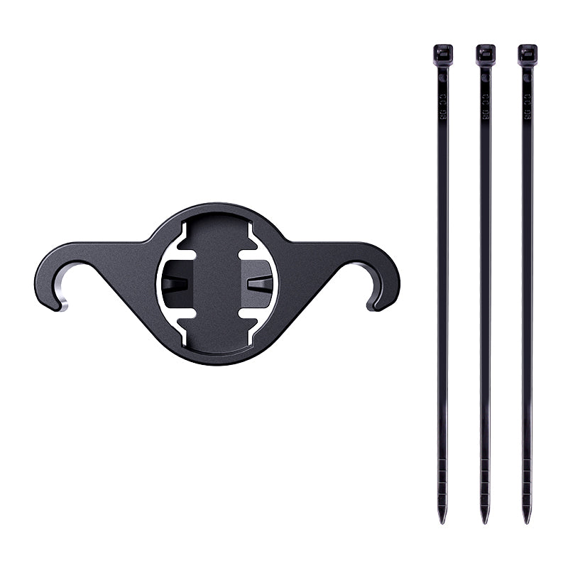 Ravemen ABM18 lámpatartó konzol