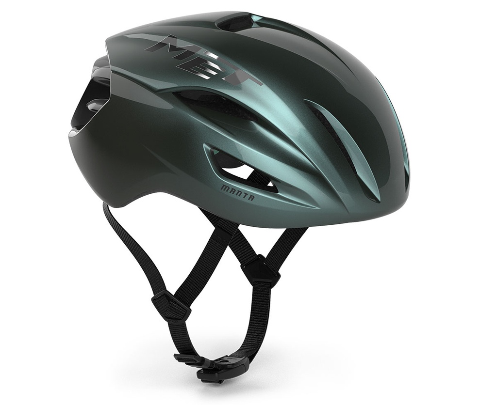 MET Manta Mips kerékpáros sisak [teal, 52-56 cm (S)]