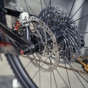 Magura MDR-C CL CenterLock féktárcsa (QR tengelyes agyakhoz) [203 mm, Csomagolás nélküli]
