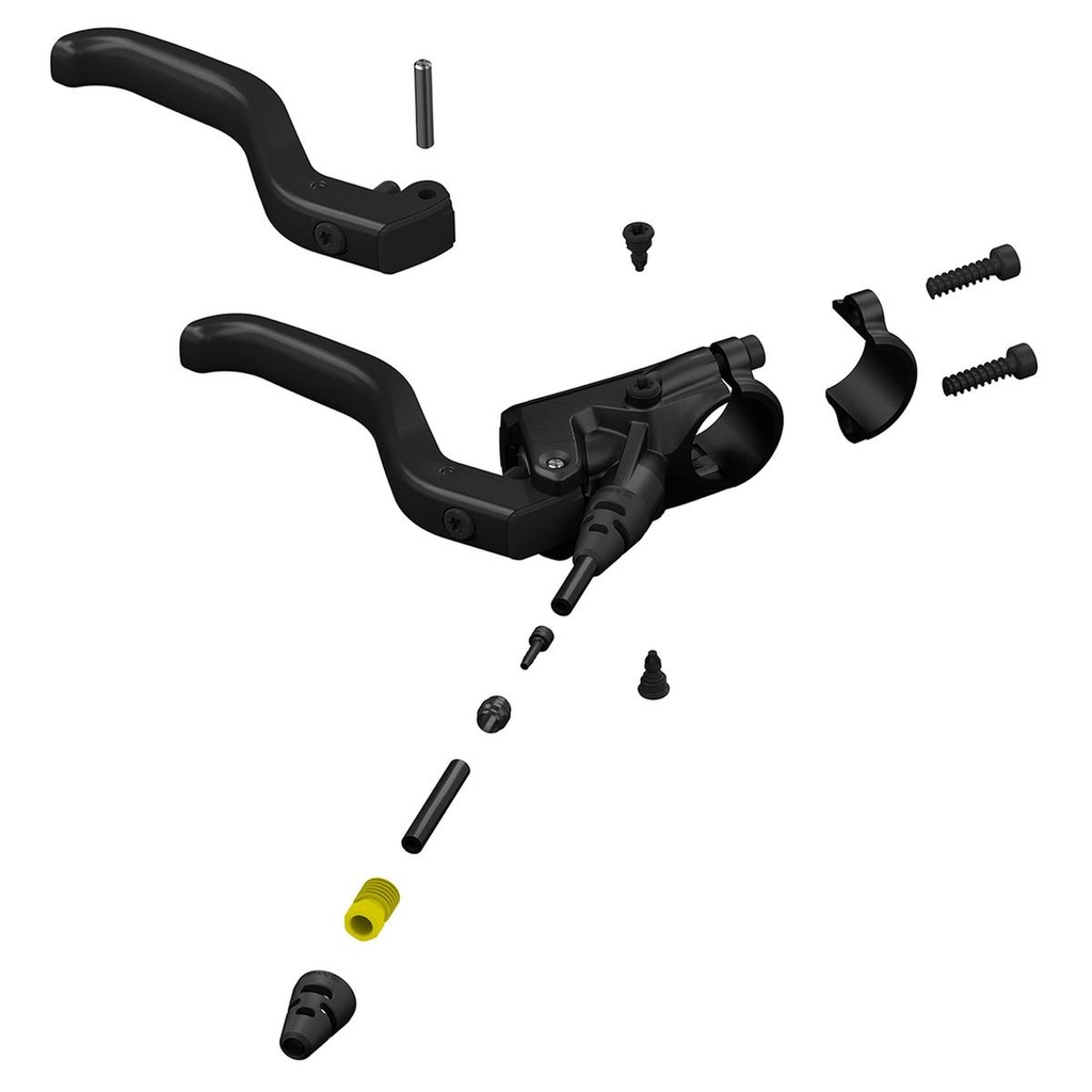Magura fékkar csatlakozó csavar (MT, HS22, HS33 master)