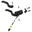 Magura fékkar csatlakozó csavar (MT, HS22, HS33 master)