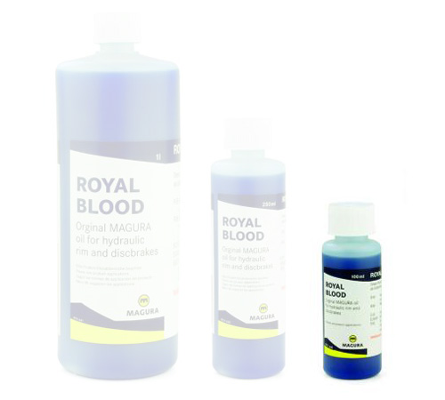 Magura Royal Blood fékolaj [100 ml]