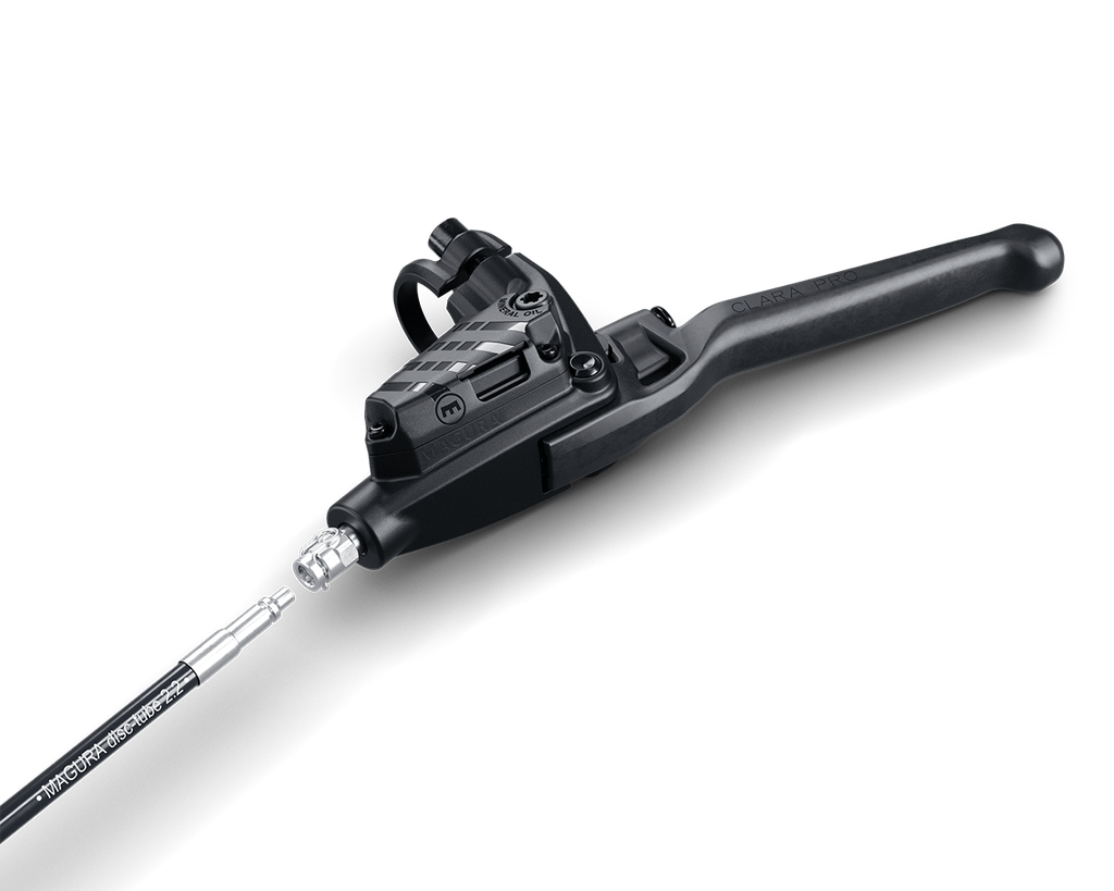 Magura Clara Pro hidraulikus tárcsafék [220 cm, hátsó]