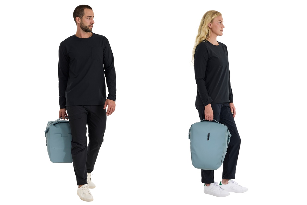 Táska TH InLock Shield Pannier