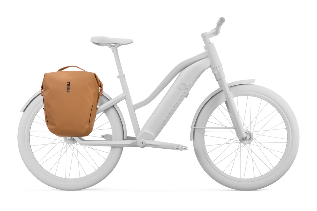 Táska TH InLock Shield Pannier