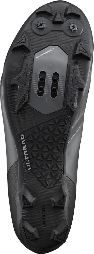 SHIMANO XC502 MTB NŐI SZÜRKE