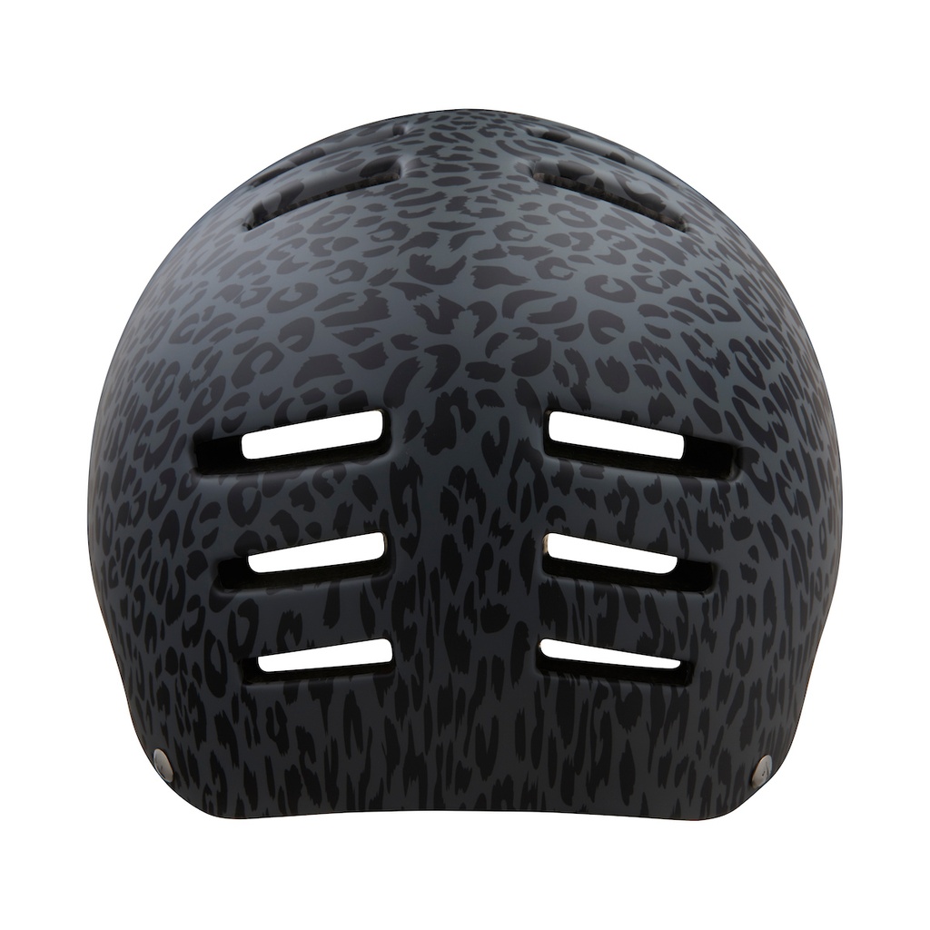 LAZER ARMOR 2.0 CE-CPSC/ MATTE LEOPARD