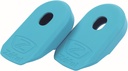 HAJTÓKAR VÉDŐ ZEFAL CRANK ARMOR KÉK 20G{5/4}