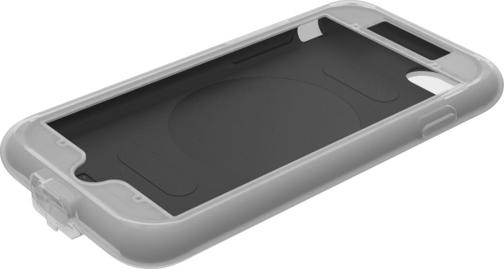 TELEFONTARTÓ ZEFAL Z-CONSOLE ESŐVÉDŐVEL (KONZOL NÉLKÜL) IPHONE 7{3/4}