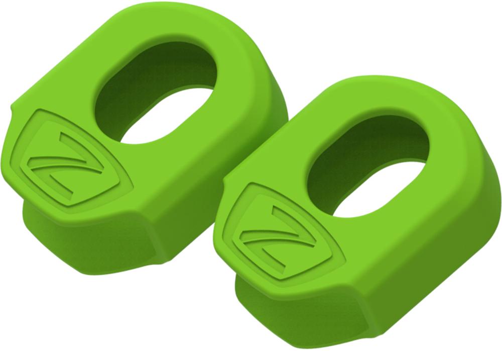 HAJTÓKAR VÉDŐ ZEFAL CRANK ARMOR XL ZÖLD 18G{5/4}