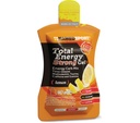 NAMEDSPORT TOTAL ENERGY STRONG GEL citrom 24x40ml gél {2/4}