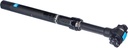 DROPPER POST PRO KORYAK 70MM 27,2MM / 400MM KÜLSŐ BOWDENEZÉS UNI KAR