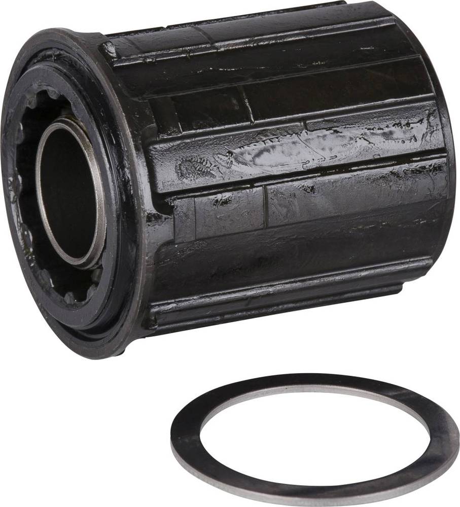 SHIMANO WH-6800-R COMPLETE FREEWHEEL BODY