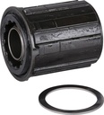 SHIMANO WH-6800-R COMPLETE FREEWHEEL BODY