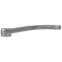 HAJTOKAR BAL ALU MTB 170MM EZÜST 352661