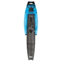 SÁRVÉDÖ HÁTSO 26-29" CLIP-ON ÁLLITHATO M-WAVE NYEREGCSÖRE ÁLLITH