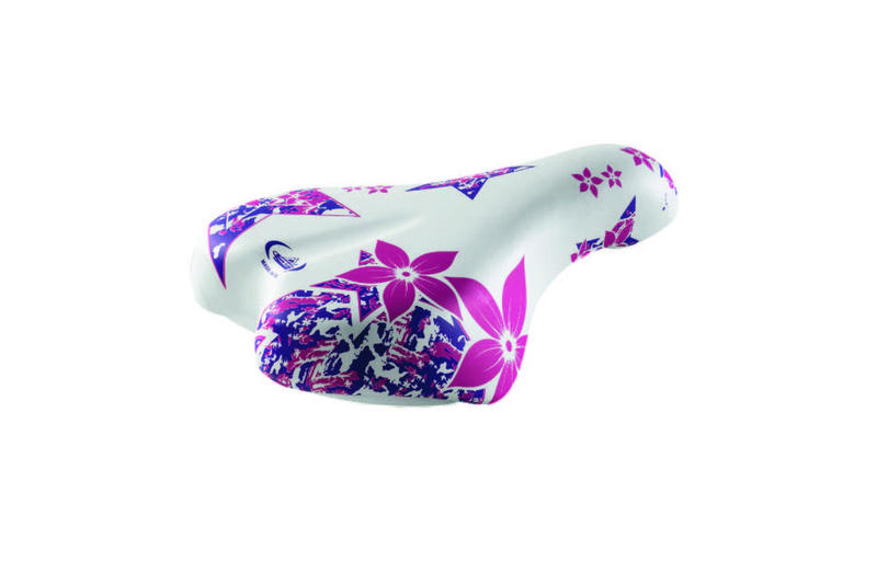 NYEREG MONTE GRAPPA 995 14"-16" FEHÉR/PINK (30db/doboz)