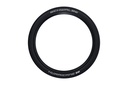 KÖP 700X40C (42-622) 28X1,60 SCHWALBE HURRICANE HS499 FEKETE