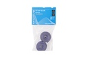 TÖMLÖVÉDÖSZALAG 12"-29" M-WAVE TEXTIL 20MM SZÉLES PÁRBAN