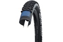 KÖP 700X40C (42-622) 28X1,60 SCHWALBE SMART SAM HS476 FEKETE