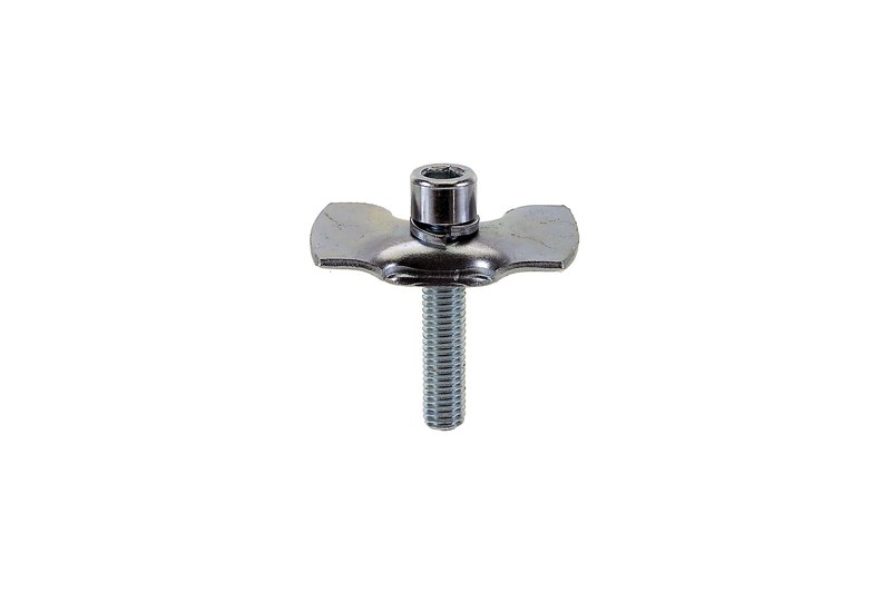 OLDALTÁMASZ CSAVAR M10X50 60MM EZÜST OLDALTÁMASZHOZ RÖGZITÖ CSAVAR M10X50 60M